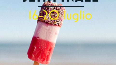 L’ultima semifinale per un posto in Top 25