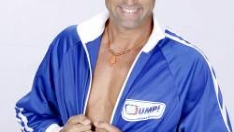 JUMP: VINCE STEFANO BETTARINI
