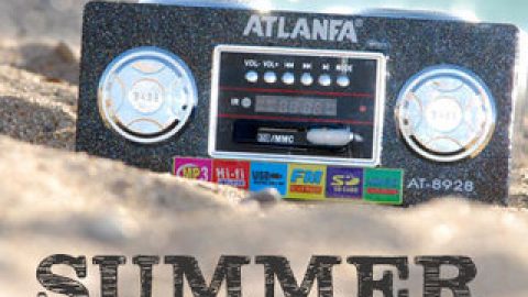 Summer Song Contest 2013: ecco le 25 finaliste