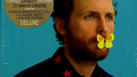 Jovanotti sempre primo, Mengoni recupera due posizioni. Gaga ancora davanti alla Perry.