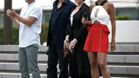 X Factor UK copia The Voice col nuovo twist ai Bootcamp