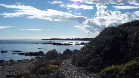 Sweet Sardinia da giovedì 19 Settembre su La5