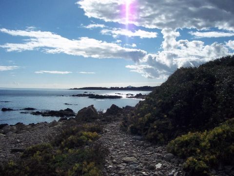 Sweet Sardinia da giovedì 19 Settembre su La5
