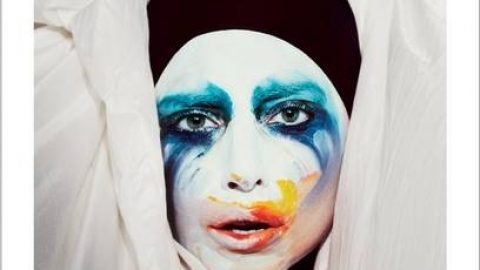 FIMI: Lady Gaga esordisce alla #2, Katy Perry alla #4; tra gli album sempre in testa Jovanotti