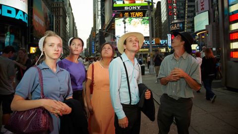 Breaking Amish, il docu-reality che fa discutere