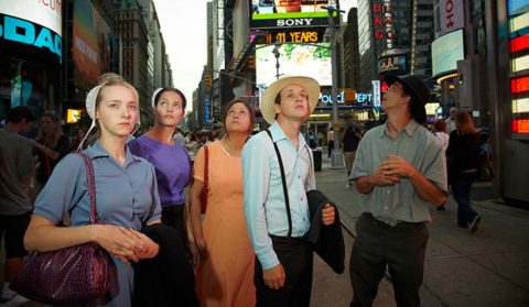 Breaking Amish, il docu-reality che fa discutere