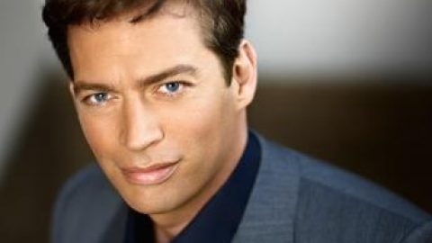 Harry Connick Jr. terzo giudice di American Idol
