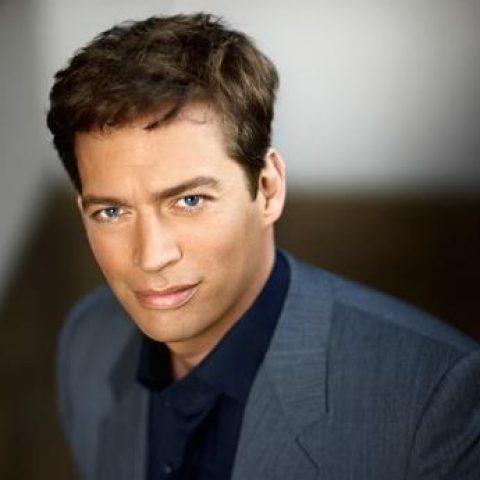 Harry Connick Jr. terzo giudice di American Idol