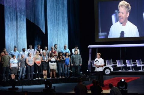 Parte stasera Hell’s Kitchen 11: ecco chi ha vinto e che fine ha fatto