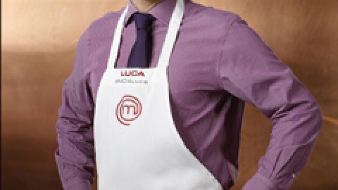 RH intervista Luca Manfè, italiano in gara a MasterChef USA: “Ho già chiesto di potermi doppiare in italiano come Bastianich”