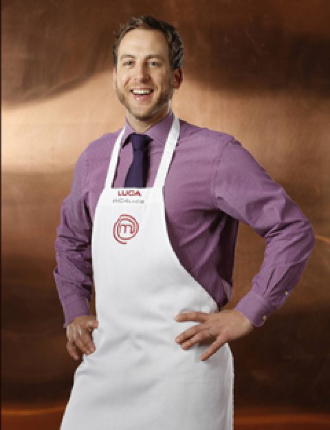 RH intervista Luca Manfè, italiano in gara a MasterChef USA: “Ho già chiesto di potermi doppiare in italiano come Bastianich”