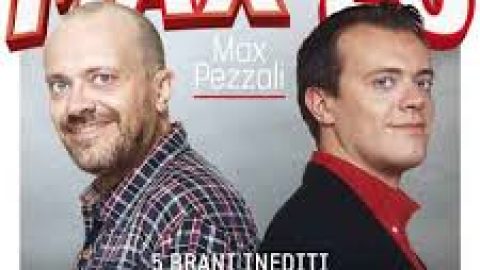 FIMI: Moreno ancora secondo, salgono Emma (quarta) e Mengoni (sesto negli album e settimo nei singoli)