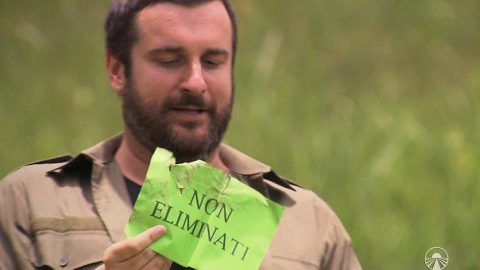 Pechino Express 2: la terza puntata LIVE. Entrano i figli della Cinquetti (Figli di). Amici immuni. Gli Olimpionici vincono la terza tappa, eliminano i Figli Di, ma la tappa non era eliminatoria.