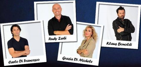 Amici 13 – i cantanti ammessi