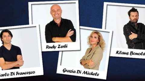 Amici 13 – i cantanti ammessi