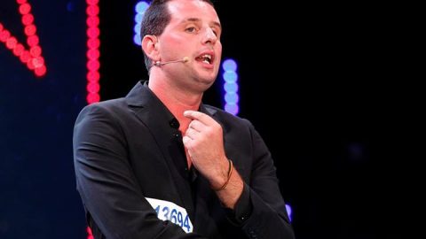 Italia’s Got Talent 5: la terza puntata di provini LIVE. Cantanti che non sanno cantare, comici che non fanno ridere e poco talento nell’aria!