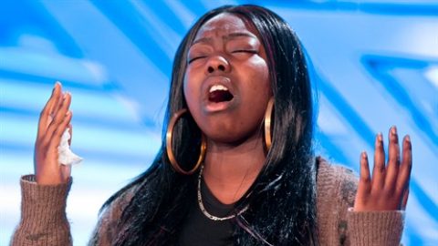 #XFactorUK diventa trending topic in Italia