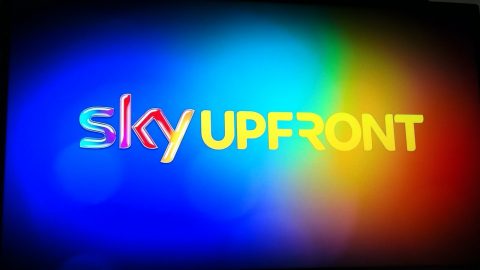 Sky: presentazione palinsesti in diretta