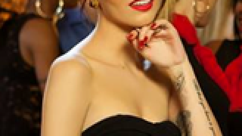 RHits #022: Cher Lloyd, Nathalie, TRE.N.D.