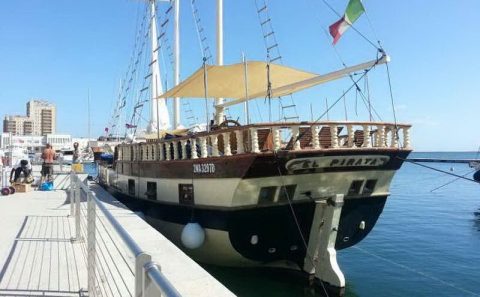 Sweet Sardinia…che barba, che noia: sfida tra coppie.