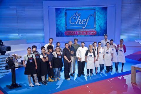 The Chef: Giovanni si ritira. Fuori Maria Paola.