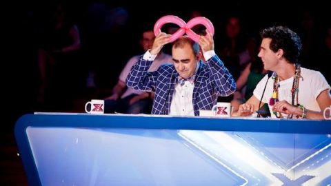 Domani la prima di X Factor 7: fai la tua previsione sugli ascolti