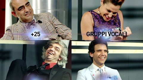 X Factor 7: i Bootcamp LIVE. Scelti i 24: Mika ha le ragazze, Morgan i ragazzi, Simona i gruppi, Elio gli over.