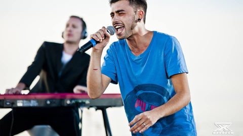 X Factor 7: la prima puntata LIVE. I FreeBoys (senza ri-esibirsi causa orario) al ballottaggio contro Lorenzo. I giudici eliminano Lorenzo. Mr. Rain e Osso e Roberta Pompa si giocano il ripescaggio.