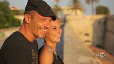 Sweet Sardinia, fuori Chiara e Giampiero, tre coppie verso la finale