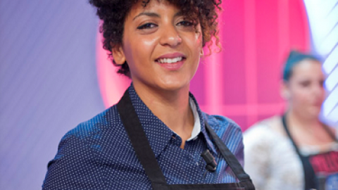 Valentina è la migliore. Eliminata Fatima