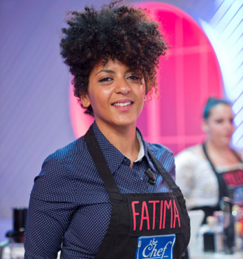 Valentina è la migliore. Eliminata Fatima