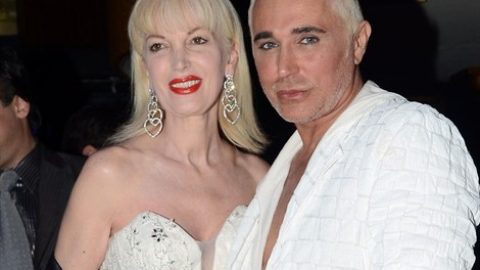 Daniela Del Secco: Marchesa, estetista o il surrogato di Tina Cipollari?