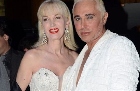 Daniela Del Secco: Marchesa, estetista o il surrogato di Tina Cipollari?