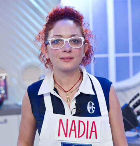 Fuori Nadia, Nicole passa tra i bianchi di Monica