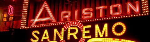 Festival di Sanremo 2014 dal 18 al 22 Febbraio. Ecco il regolamento!