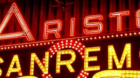 Festival di Sanremo 2014 dal 18 al 22 Febbraio. Ecco il regolamento!