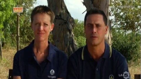 Sweet Sardinia, fuori l’ultima coppia entrata in gara. E via verso la finale, no team ma sfida aperta tra coppie