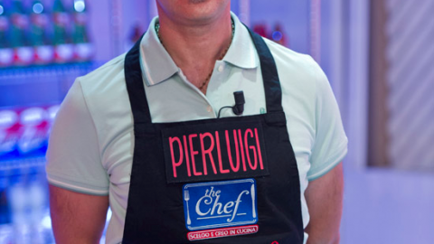 The Chef: la sesta puntata LIVE. Pierluigi eliminato, perde la sfida con Monica. Nicole ancora la migliore.