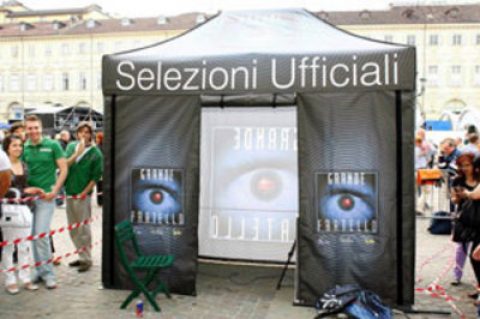 Grande Fratello 13: al via da Bari gli Open Casting