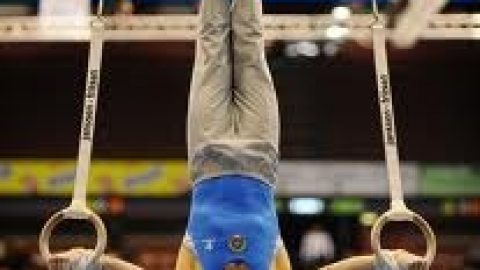 “Let’s Get Ready to Tumble” in Uk arriva il talent dei Ginnasti!