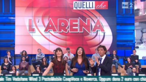 Anna Oxa e l’arte elargita dal piedistallo: voi da che parte state?