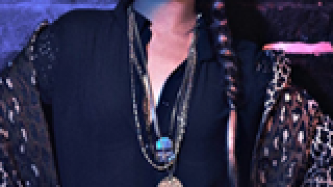 RHits #025: Rebecca Ferguson, Vittoria Hyde, Elisa Rossi
