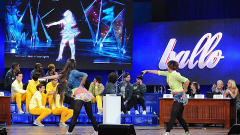 Rapper, crew, band, Fanta e Just Dance: di Amici non è rimasto niente