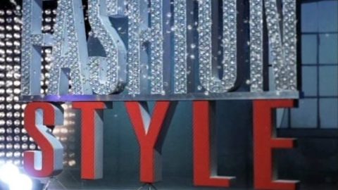 Fashion Style galleggia nel mare “minimum” dei talent di La5