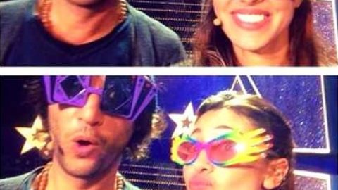 Italia’s Got Talent5: la seconda semifinale LIVE: Samuel Barletti, Andrea Sestieri, Mara Martini, Luca Contoli, i Musicomici, Stefania Berton & Ondrej Hotarek finalisti!