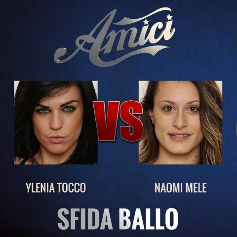 Amici 13: il primo speciale LIVE. Laura Pausini e Moreno ospiti, scelti i primi 13.