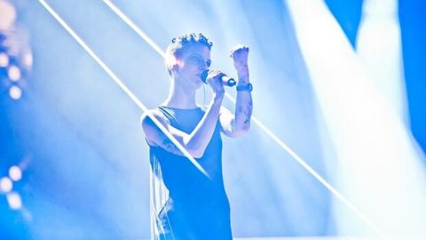 X Factor 7: la sesta puntata LIVE. Gaia e gli Ape Escape al ballottaggio, fuori Gaia al TILT. Semifinale per Michele, Aba, Violetta, Andrea e gli Ape Escape.