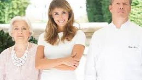 Bake Off Italia – Dolci in forno da Venerdì 29 Novembre su Real Time