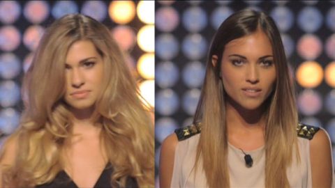 Fashion Style: la terza puntata di provini LIVE. Camilla Negri e Benedetta Zoli concorrenti tra le modelle. Elena Greco e Chiara Bonacina tra gli hair stylist.
