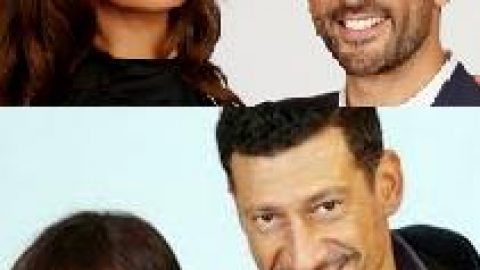 Ripescati Lea T e Gigi Mastrangelo. Mega-bonus per Elisa Di Francisca